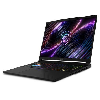 MSI Raider 16 HX B2WI-246IT Intel Core Ultra 9 275...