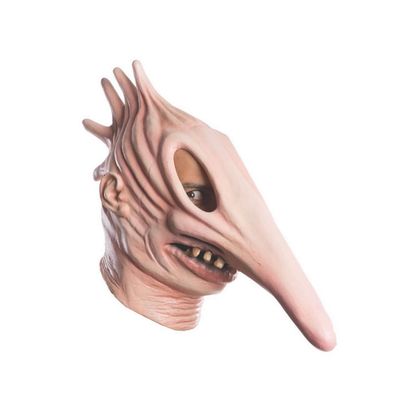 Adult Beetlejuice Adam Mask