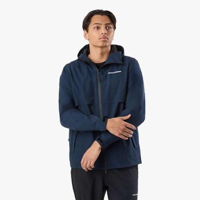 SWEDEMOUNT Herren Wandern Regenjacke wasserdicht Tjörn