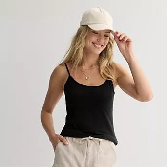 Women's Sonoma Goods For Life® Everyday Camisole