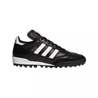 ADIDAS Damen/Herren Fußball Multinockenschuhe TF - ADIDAS Mundial Team schwarz