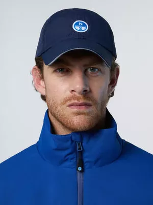 Cappellino Fast Dry da uomo