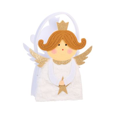 Christmas Felt Bag