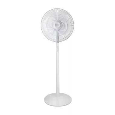 Argoclima Standy Evo White, ventilatore a piantana...