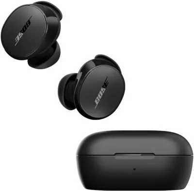 Ecouteurs BOSE QuietComfort Noir