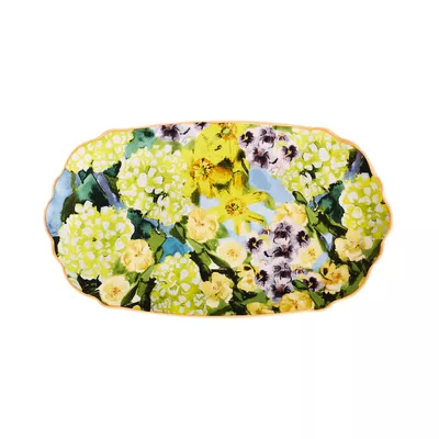 Still Life Platter