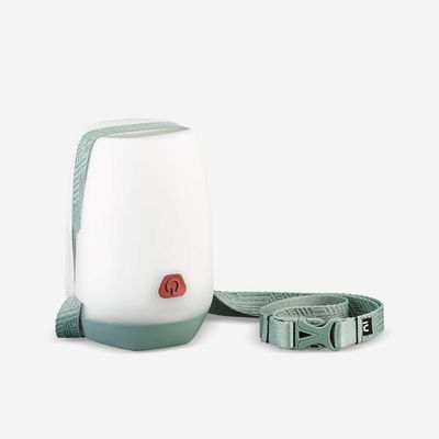 QUECHUA Campinglampe 100 Lumen - BL100