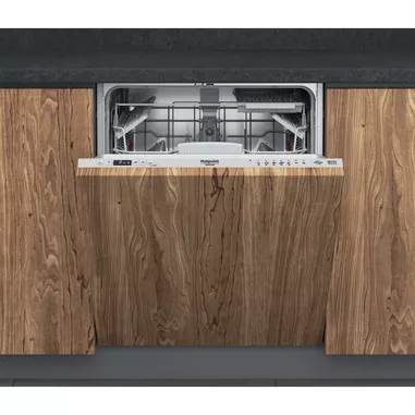Hotpoint Ariston Lavastoviglie da incasso Hotpoint...