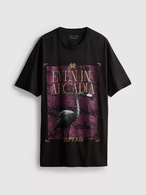 Camisón extragrande «Sleep Token»