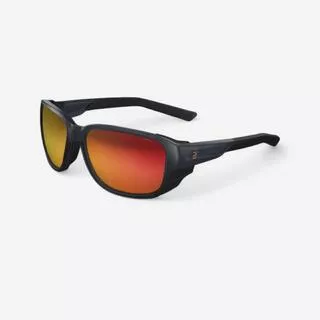 Occhiali fotocromatici trekking adulto MH570 CAT2 => CAT4 neri