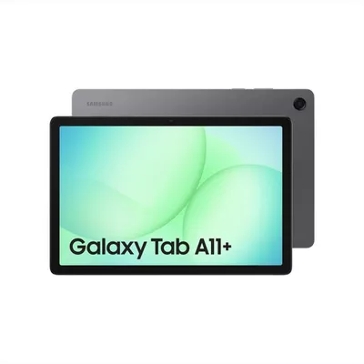 SAMSUNG - GALAXY TAB A11+ WIFI 256 GB-Gray