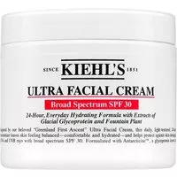 Ultra Facial Cream Spf30