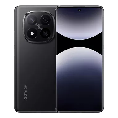 Xiaomi Redmi Note 14 Pro 5G 16,9 cm (6.67