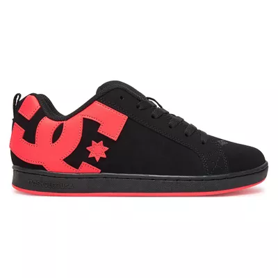 Rekreačná obuv DC Shoes