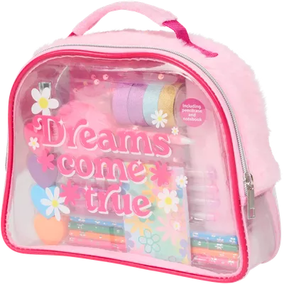 Sada papírenských potřeb