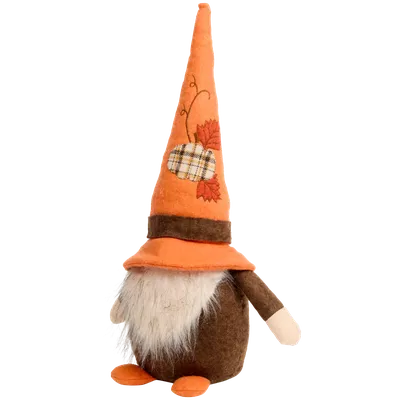 Podzimní trpaslík