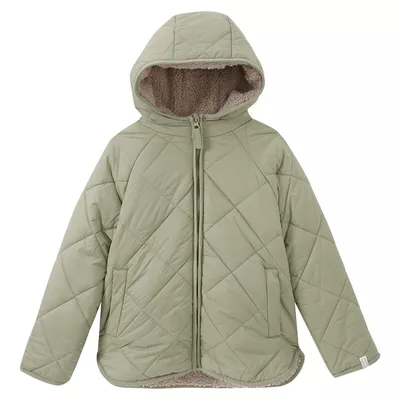Kinder Steppjacke