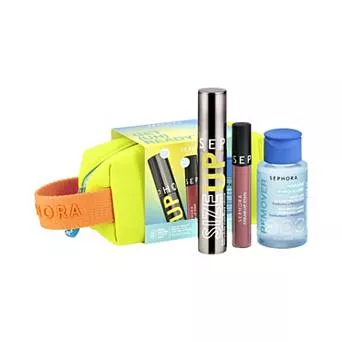 SEPHORA COLLECTION Get (Un)Ready Set