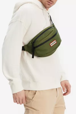 Pánska taška HUNTER HTR-B-010-07 KHAKIPánska taška HUNTER KHAKI