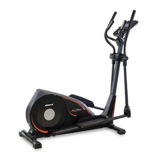 BH FITNESS Ricondizionato - BH G2315 ALTAI - Ellittica 20 kg - Ottime condizioni