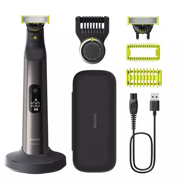 Philips OneBlade Pro 360 Face + Body QP6652/61