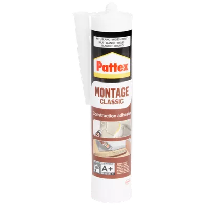 Montážní lepidlo Pattex