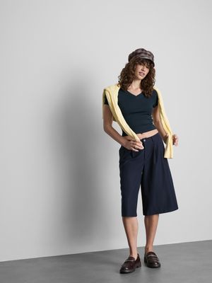 The Primark Scene | Camiseta corta con mucho algodón