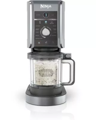 Turbine à glace NINJA Creami Deluxe NC502EU