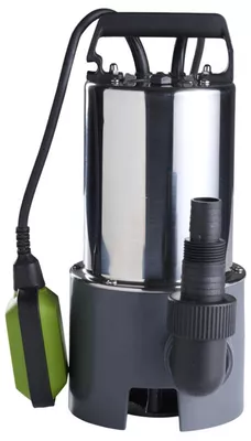 Grouw, Dykpumpe, 750 W