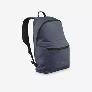 QUECHUA Zaino montagna NH Escape 100 17 litri  blu scuro