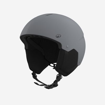 QUECHUA Lyžařská a snowboardová helma H100 pro dospělé