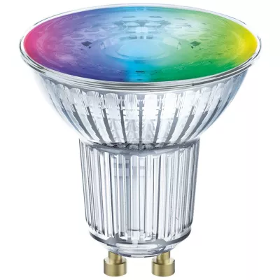 Ledvance Smart+, LED-spot, 4,9 W, GU10