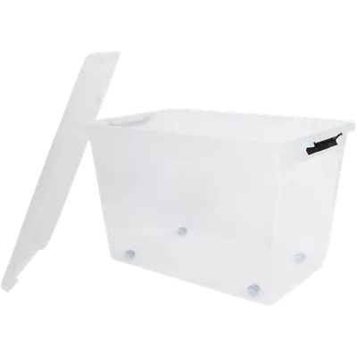 Úložný box na kolečkách