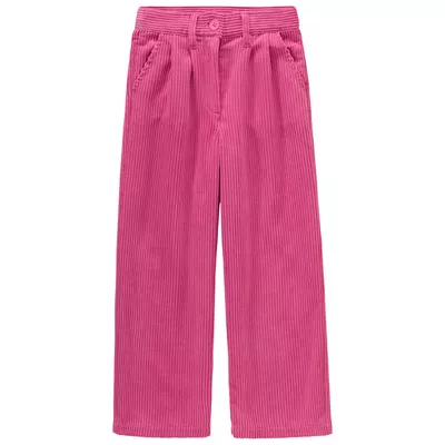 Mädchen Cordhose
