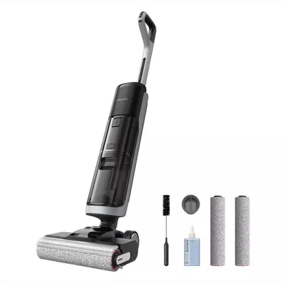 DREAME - Lavapavimenti H14 PRO VM Combo-Nero