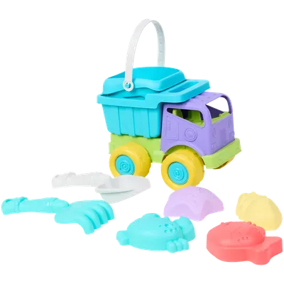 Hračka na pískoviště