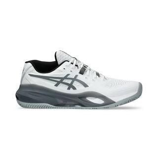 ASICS Asics Gel-resolution X Padel Bianco/grigio 1041a492