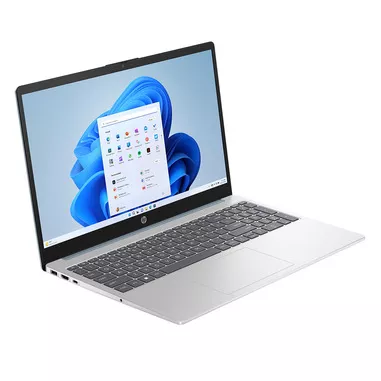 HP 15-fc0039nl AMD Ryzen™ 5 7520U Computer portati...