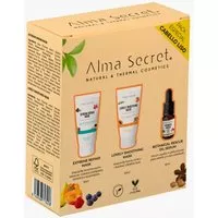 Lovely & Extreme & Botanical Rescue