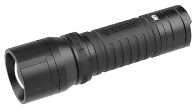 Lommelygte, Zaxso HF5, 400 lumen