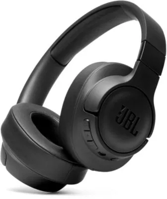 Casque JBL Tune 710 BT Noir