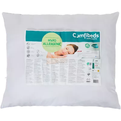 Hypoalergenní polštář Comfibeds