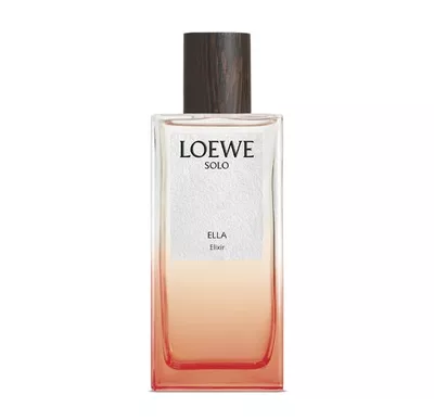 Solo Ella Elixir 100Ml