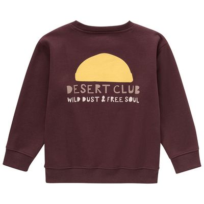 Jungen Sweatshirt