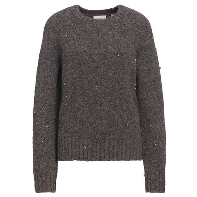 Damen Strickpullover