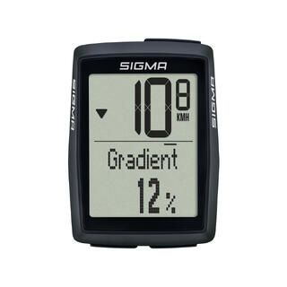 SIGMA Contachilometri gps bici ciclismo su strada Bc 14.0 Wl