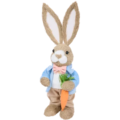 Dekorativní valikonoční zajíček