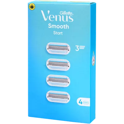 Náplň Gillette Venus