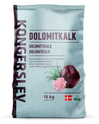 Kongerslev, Dolomitkalk, 15 kg