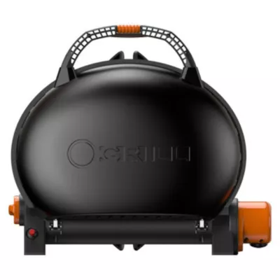 O-Grill 500, Gasgrill